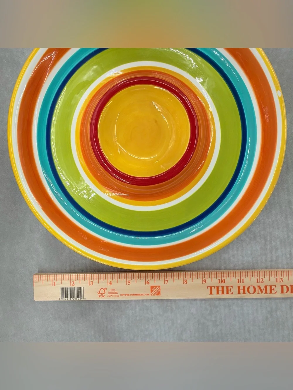 Pier 1 vibrant multi